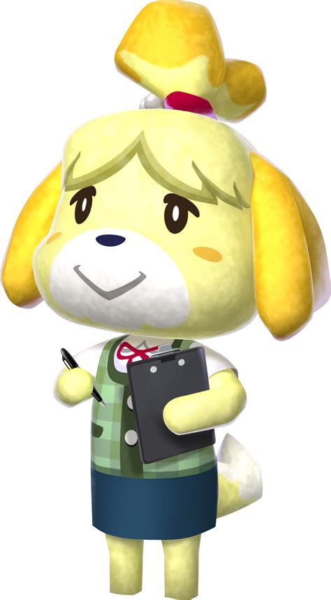 New Videos Tagged with isabelle (animal crossing) (107)